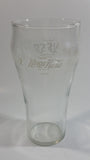 Vintage Enjoy Coca Cola Canada Japan USSR Korea Morocco 6" Tall Glass Cup