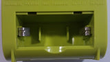 Vintage 1976 VII VI Waco Slot Machine Lime Green Made in Japan