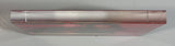 Rare Donny & Marie Osmond Hot Pink and Clear Lucite Resin Paperweight