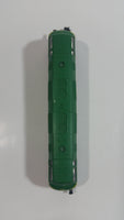 CIL N Scale 1/160 Renfe 4020 Train Locomotive Green Plastic and Die Cast Metal Toy Railroad Vehicle