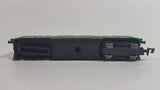 CIL N Scale 1/160 Renfe 4020 Train Locomotive Green Plastic and Die Cast Metal Toy Railroad Vehicle