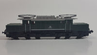 CIL N Scale 1/160 DB 02 Train Locomotive Dark Green Plastic and Die Cast Metal Toy Railroad Vehicle