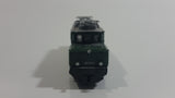 CIL N Scale 1/160 DB 02 Train Locomotive Dark Green Plastic and Die Cast Metal Toy Railroad Vehicle