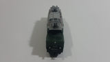 CIL N Scale 1/160 DB 02 Train Locomotive Dark Green Plastic and Die Cast Metal Toy Railroad Vehicle