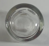 1998 Smucker's Collectables Warner Bros. Baseball Themed Taz Tasmansian Devil Cartoon Character Small Drinking Glass