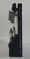 2006 McFarlane Toys Metallica Master of Puppets Album 3D Diorama Shelf Display Piece