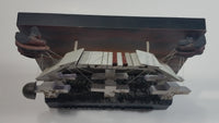 2006 McFarlane Toys Metallica Master of Puppets Album 3D Diorama Shelf Display Piece