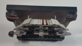 2006 McFarlane Toys Metallica Master of Puppets Album 3D Diorama Shelf Display Piece