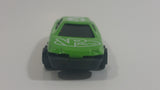 Unknown Brand Green Sports Car #3 VP Racing Die Cast Toy Car Vehicle Made in China