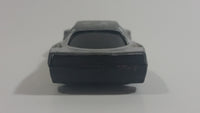 Unknown Brand Grey Sports Car Die Cast Toy Car Vehicle Made in China