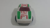 Rare Majorette Novacar No. 103 Chevrolet Corvette Grand Prix #23 White Die Cast Plastic Body Toy Race Car Vehicle