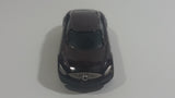 Maisto Buick Lacrosse Purple Maroon Burgundy Die Cast Toy Car Vehicle