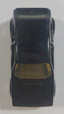 Maisto VW Golf GTI Pizza Pizzaria 967-1111 Black Die Cast Toy Car Vehicle