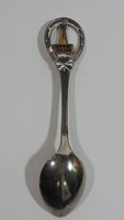 Hell's Gate Fraser Canyon Gondola Charm Metal Spoon Souvenir Travel Collectible