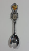 Aruba Slot Machine Charm Spoon Souvenir Travel Collectible