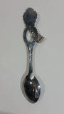 Aruba Slot Machine Charm Spoon Souvenir Travel Collectible