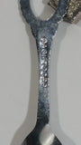 Aruba Slot Machine Charm Spoon Souvenir Travel Collectible