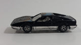 Summer Marz Karz No. 8902 Ferrari 308 GTB Black Die Cast Toy Exotic Race Car Vehicle