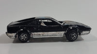 Summer Marz Karz No. 8902 Ferrari 308 GTB Black Die Cast Toy Exotic Race Car Vehicle