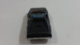 Summer Marz Karz No. 8902 Ferrari 308 GTB Black Die Cast Toy Exotic Race Car Vehicle