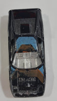 Summer Marz Karz No. 8902 Ferrari 308 GTB Black Die Cast Toy Exotic Race Car Vehicle