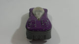 1994 Hot Wheels 2 Cool Purple Die Cast Toy Car - McDonald's Happy Meal #6