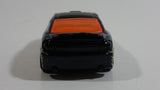 2003 Hot Wheels First Editions Hyundai Tiburon Black Die Cast Toy Car Vehicle