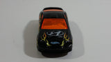 2003 Hot Wheels First Editions Hyundai Tiburon Black Die Cast Toy Car Vehicle