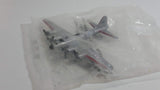 Unknown Brand A159 Boeing B-17 Memphis Belle Flying Fortress Die Cast Toy Aircraft Vehicle New in Package