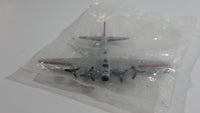 Unknown Brand A159 Boeing B-17 Memphis Belle Flying Fortress Die Cast Toy Aircraft Vehicle New in Package