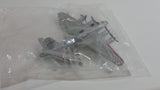 Unknown Brand A159 Boeing B-17 Memphis Belle Flying Fortress Die Cast Toy Aircraft Vehicle New in Package