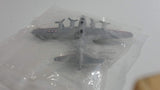 Unknown Brand A159 Boeing B-17 Memphis Belle Flying Fortress Die Cast Toy Aircraft Vehicle New in Package