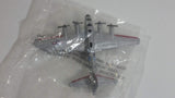 Unknown Brand A159 Boeing B-17 Memphis Belle Flying Fortress Die Cast Toy Aircraft Vehicle New in Package