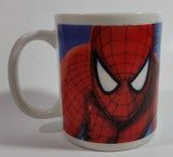 2006 Marvel The Amazing Spider-Man Ceramic Coffee Mug Cup