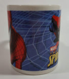 2006 Marvel The Amazing Spider-Man Ceramic Coffee Mug Cup