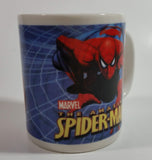 2006 Marvel The Amazing Spider-Man Ceramic Coffee Mug Cup