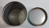 Vintage Early 1970s Player's Navy Cut Cigarette Tobacco 200g Blue Tin Can