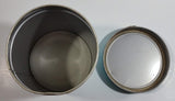Vintage Early 1970s Player's Navy Cut Cigarette Tobacco 200g Blue Tin Can