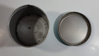 Vintage Early 1970s Player's Navy Cut Cigarette Tobacco 200g Blue Tin Can