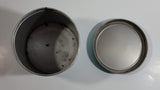 Vintage Early 1970s Player's Navy Cut Cigarette Tobacco 200g Blue Tin Can