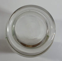 Vintage Miller High Life The Champagne of Beers 6 3/4" Tall Large Glass Beer Cup
