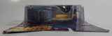 2011 Mattel Disney Pixar Cars 2 Action Agents Finn McMissle Blue Die Cast Toy Car Vehicle with Spy Gear Car Launcher New in Package