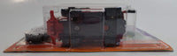 2010 Matchbox Case IH Combine Harvester 7088 AF8 Axial Flow Red Die Cast Toy Car Farm Vehicle New in Package
