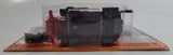 2010 Matchbox Case IH Combine Harvester 7088 AF8 Axial Flow Red Die Cast Toy Car Farm Vehicle New in Package