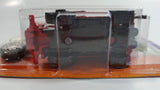 2010 Matchbox Case IH Combine Harvester 7088 AF8 Axial Flow Red Die Cast Toy Car Farm Vehicle New in Package