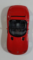 Burago Street Fire No. 4125 Dodge Viper RT/10 Red 1/43 Scale Die Cast Toy Car Vehicle New in Box