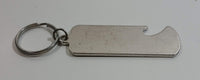 Metal Key Chain Bottle Opener