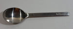 Vintage 1979 Hepp Pforzheim Lufthansa Airlines Stainless Spoon