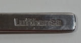 Vintage 1979 Hepp Pforzheim Lufthansa Airlines Stainless Spoon