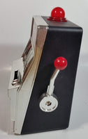 Slot Machine Jackpot On All Light Up Battery Operated Slot Machine Coin Bank